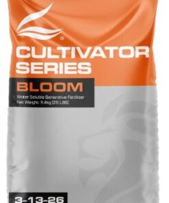 Cultivator Series Bloom 11,34 Kg