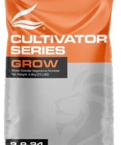 Cultivator Series Grow 11,34 Kg