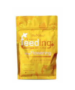 Fertilizante para Flora &#8211; Long Flowering by  Green House 125g