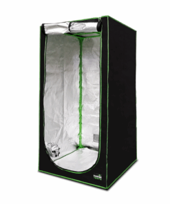 Estufa de Cultivo MasterTents 100x100x200cm
