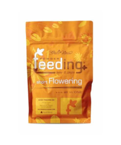 Fertilizante para Flora &#8211; Short Flowering by  Green House 125g
