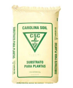 Carolina Soil Saco 8kg/ 45 Litros