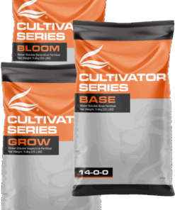Kit Cultivator Series 70g