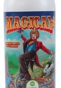Magical + Litro