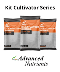 Kit Cultivator Series 1kg